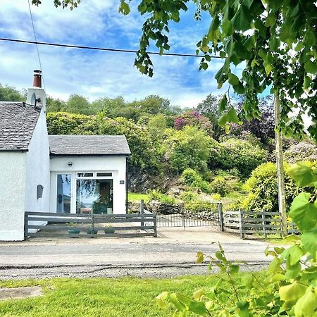 Gate Cottage Tighnabruaich Eksteriør billede