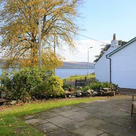 Gate Cottage Tighnabruaich Eksteriør billede